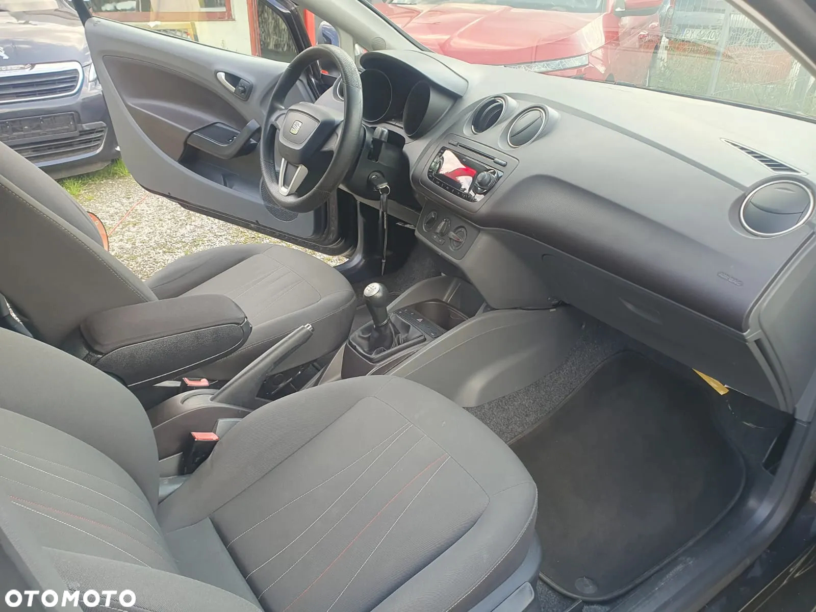 Seat Ibiza - 7