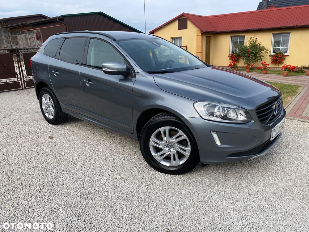 Volvo XC 60 D3 Momentum - 35