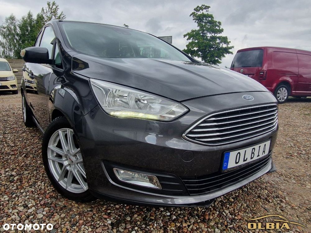 Ford C-MAX - 4