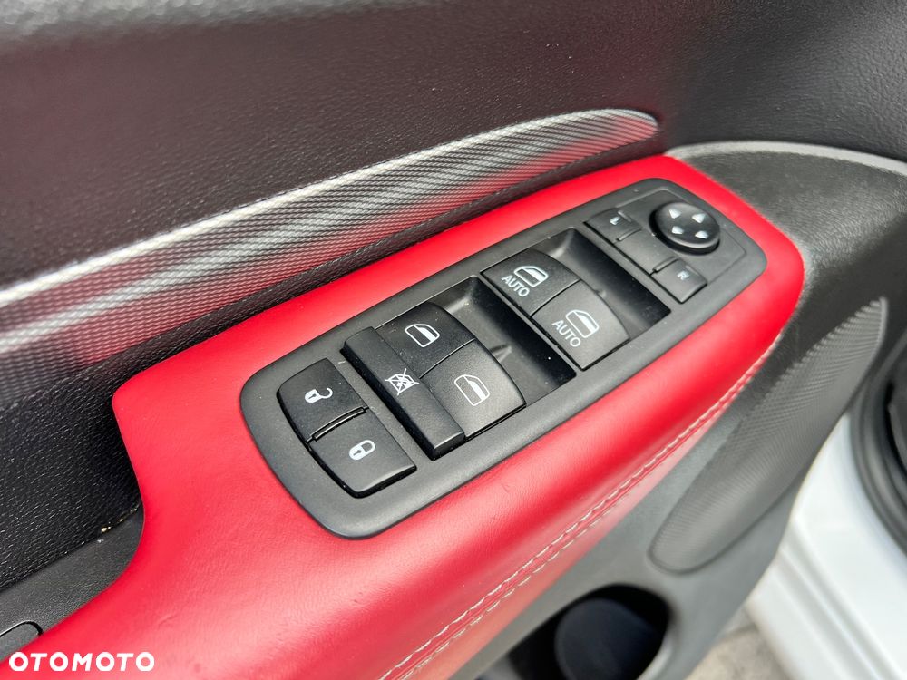 Dodge Durango 5.7 R/T - 24