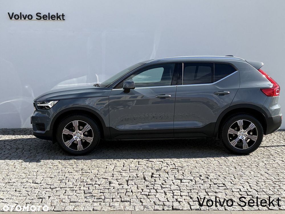 Volvo XC 40 - 5