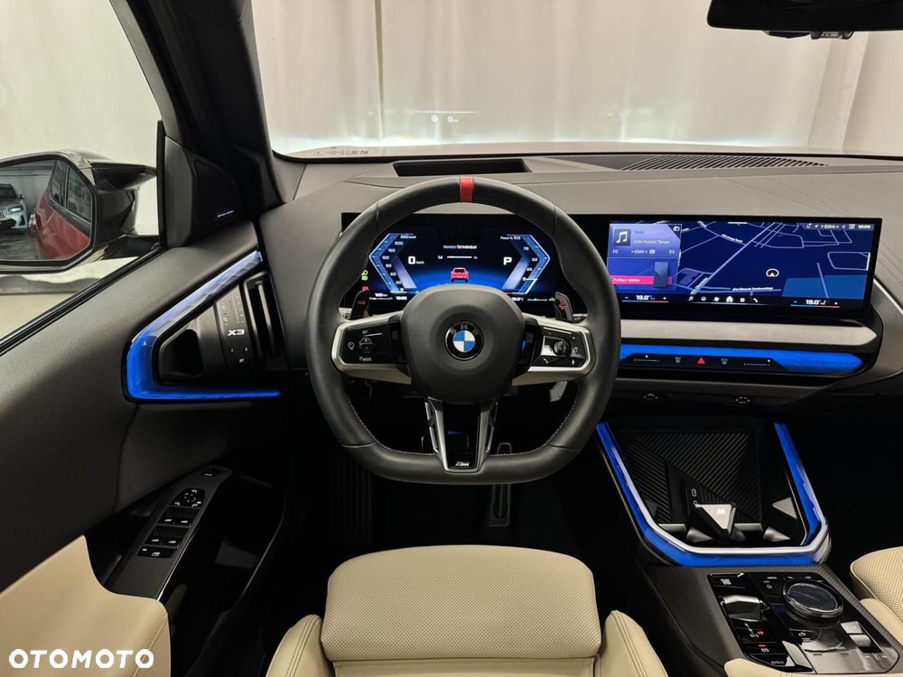 BMW X3 - 34