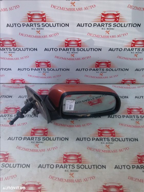 oglinda dreapta chevrolet aveo - 1