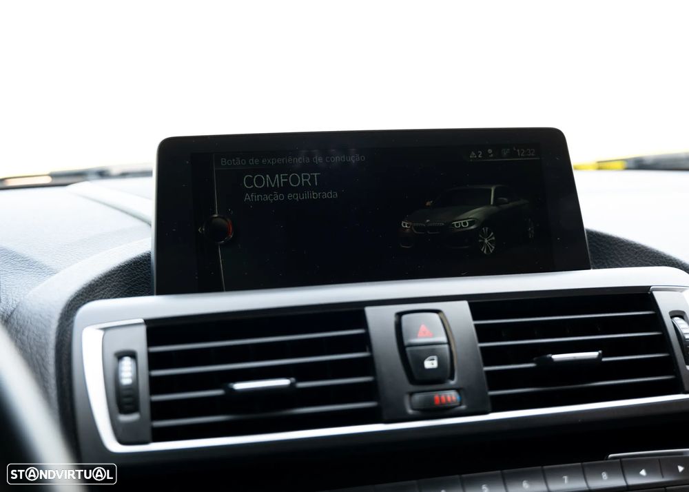 BMW 220 d Sport-Aut. M Sport - 37