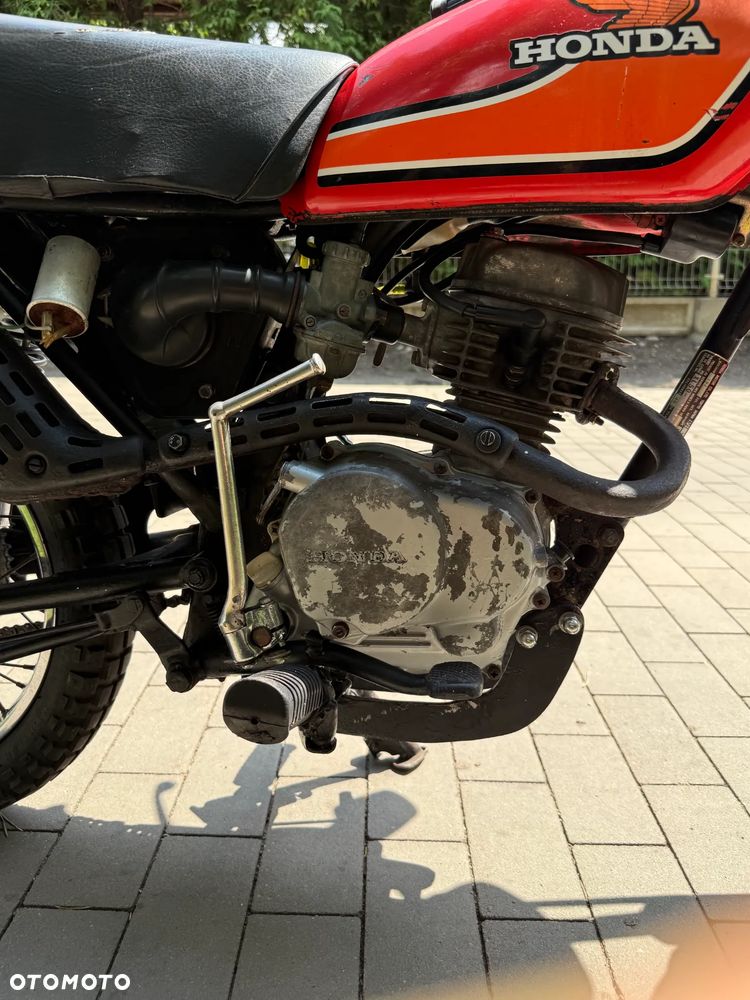 Honda Inny - 15