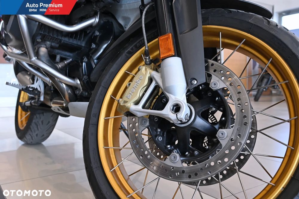 BMW R1250 GS Adventure - 11