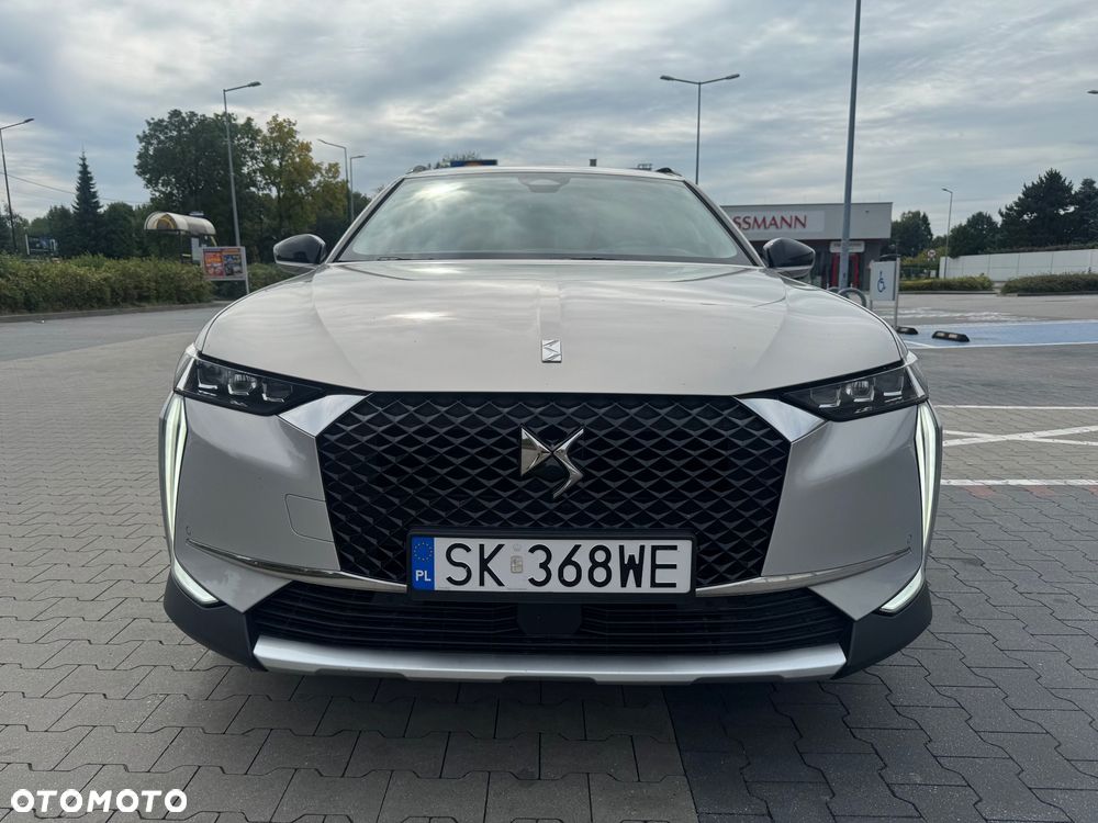 DS Automobiles DS 4 1.2 PureTech Cross Rivoli - 5