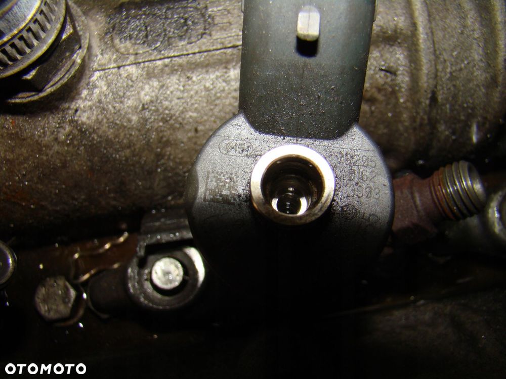 silnik goły słupek ducato iveco 2.3 euro 4 06-11 f1ae0481d 168 tyś - 6