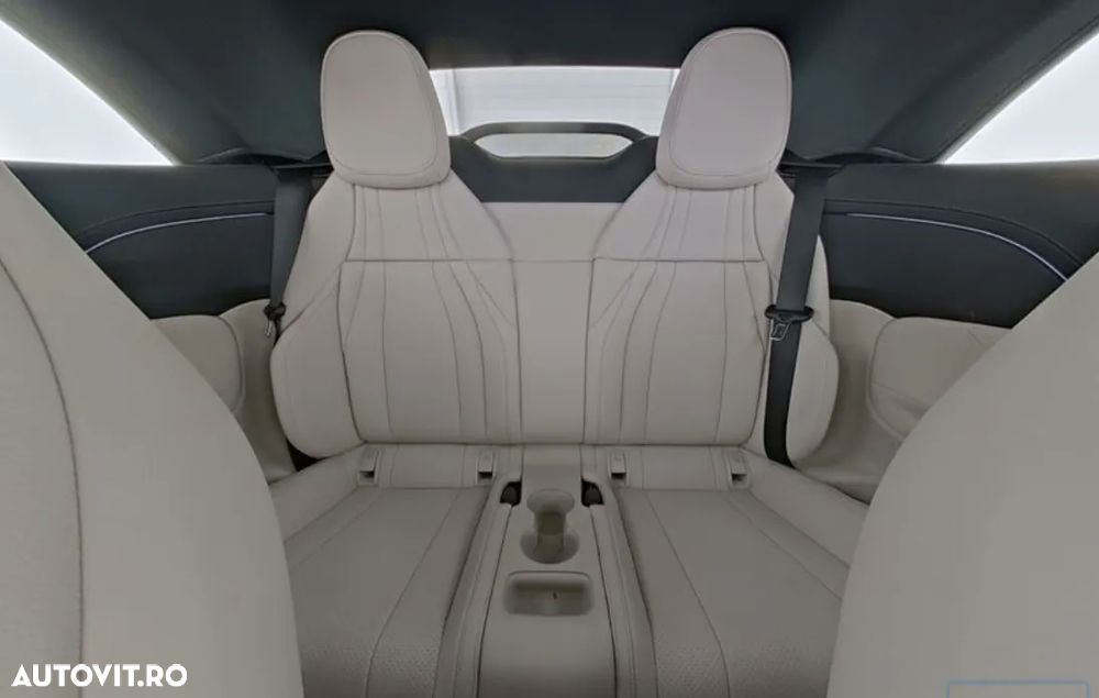 Mercedes-Benz CLE 200 9G-TRONIC Edition AMG Line - 7