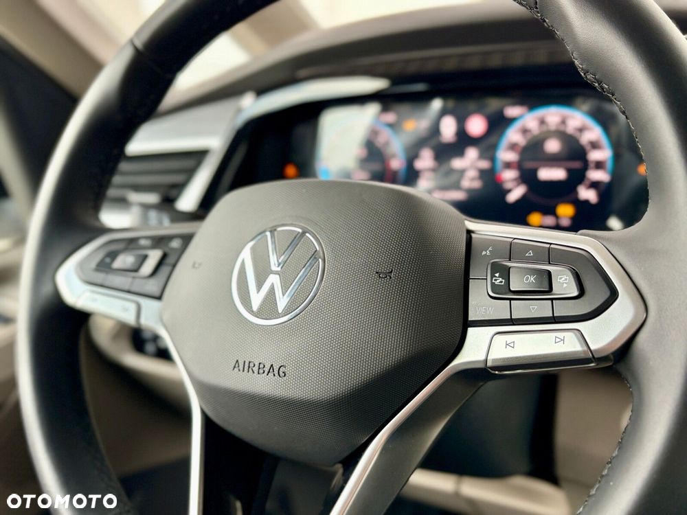 Volkswagen California - 29