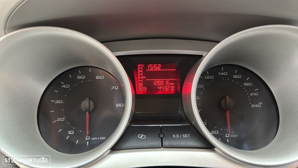 SEAT Ibiza 1.2 12V Style - 16