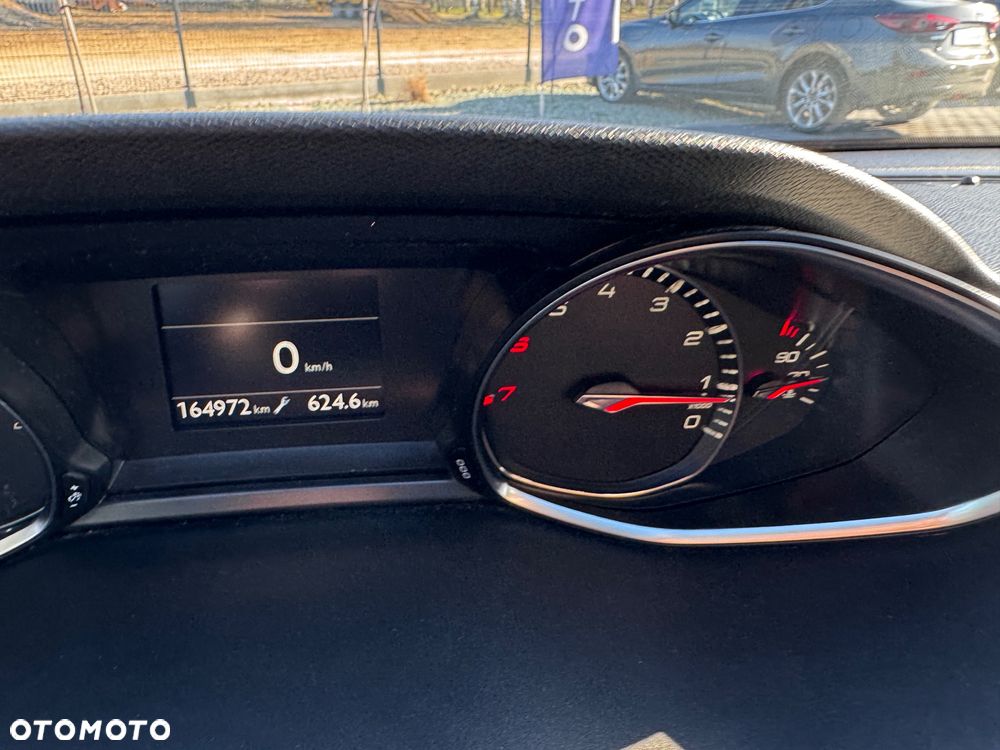 Peugeot 308 PureTech 130 Stop & Start GT-Line Edition - 26