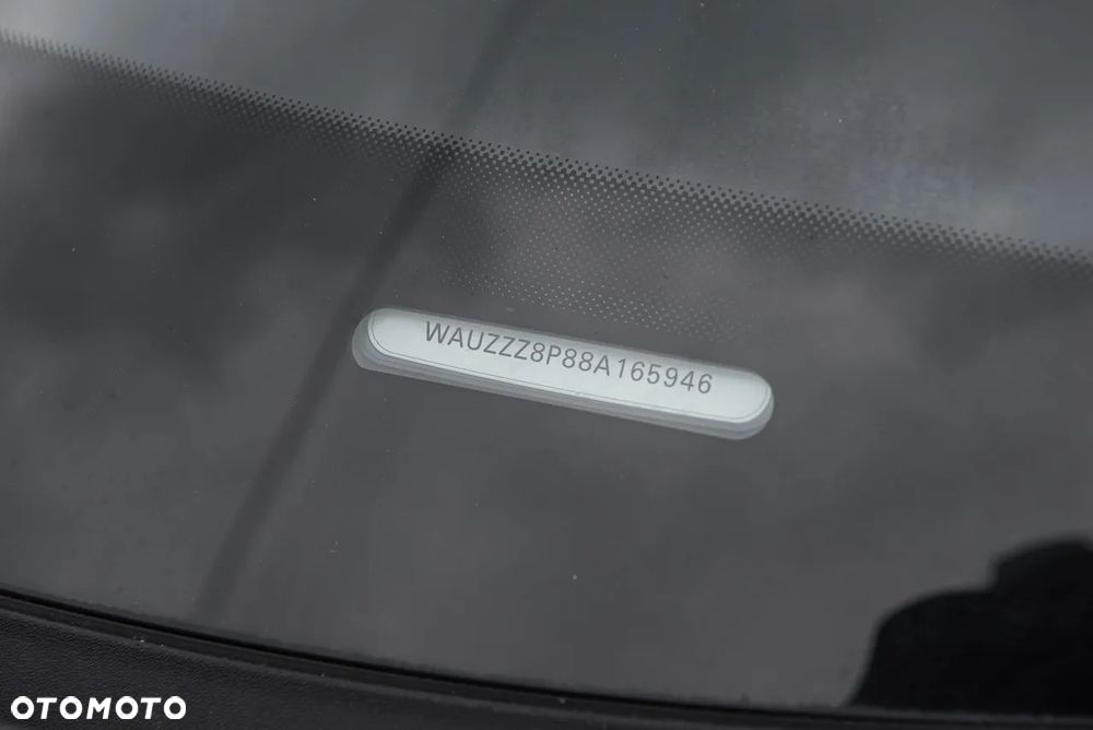 Audi A3 Sportback 1.4 TFSI Attraction - 31