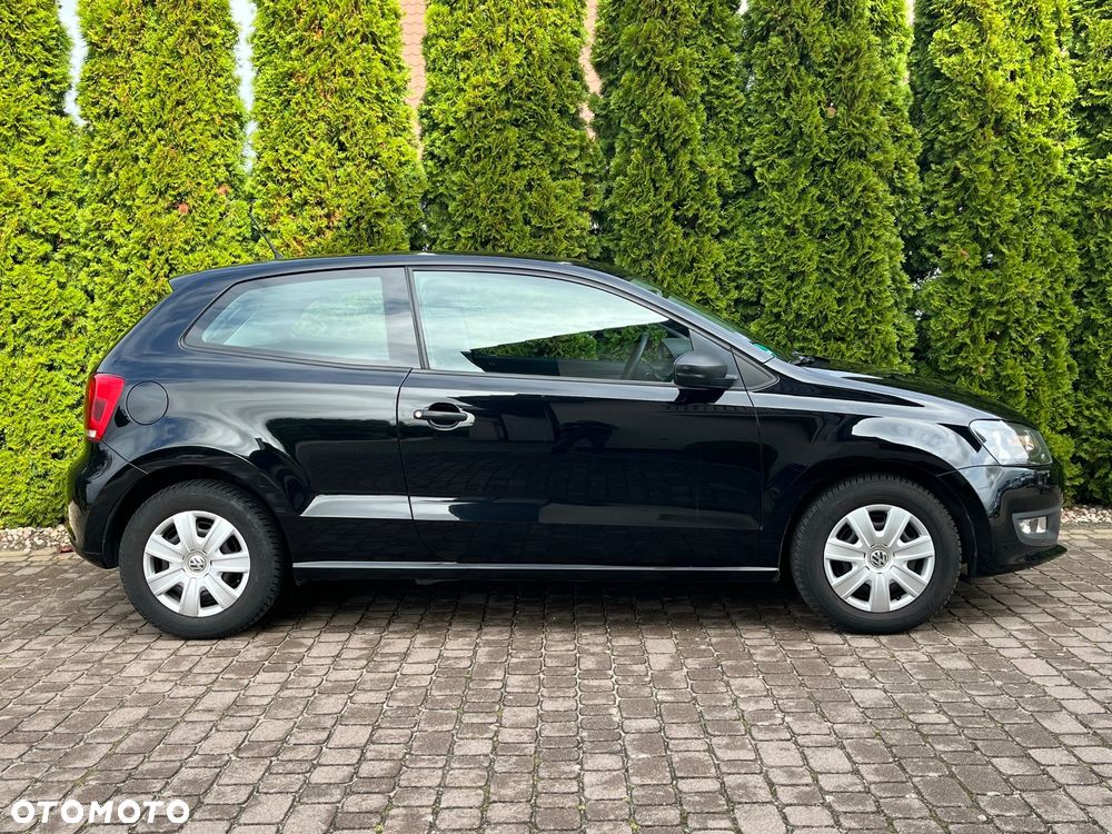 Volkswagen Polo - 11