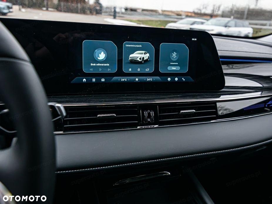 Omoda 5 1.6 T-GDI Premium DCT - 10