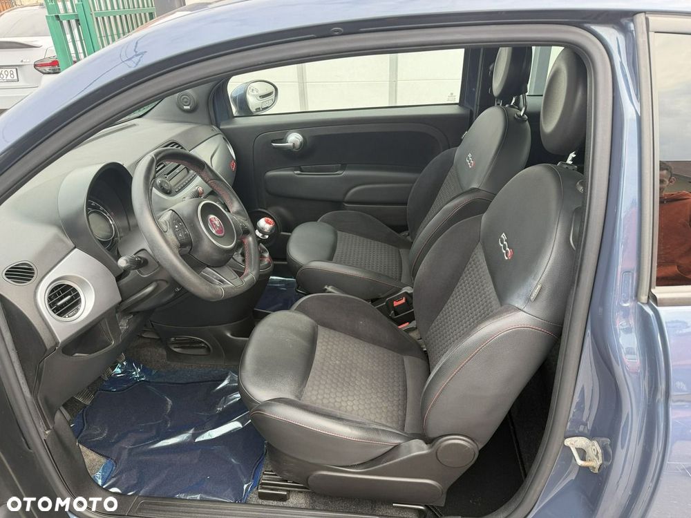 Fiat 500 - 15