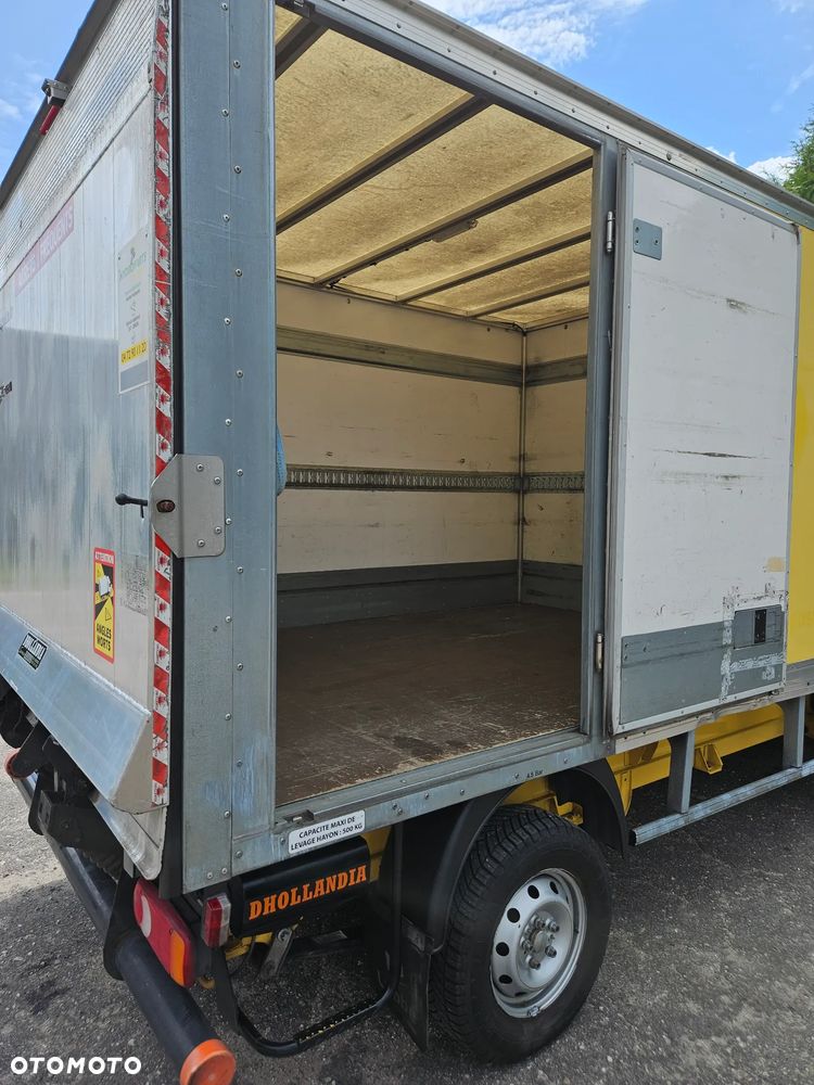 Fiat Ducato - 11