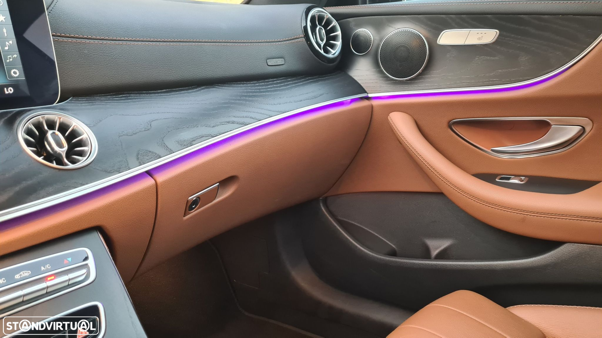 Mercedes-Benz E 220 - 48