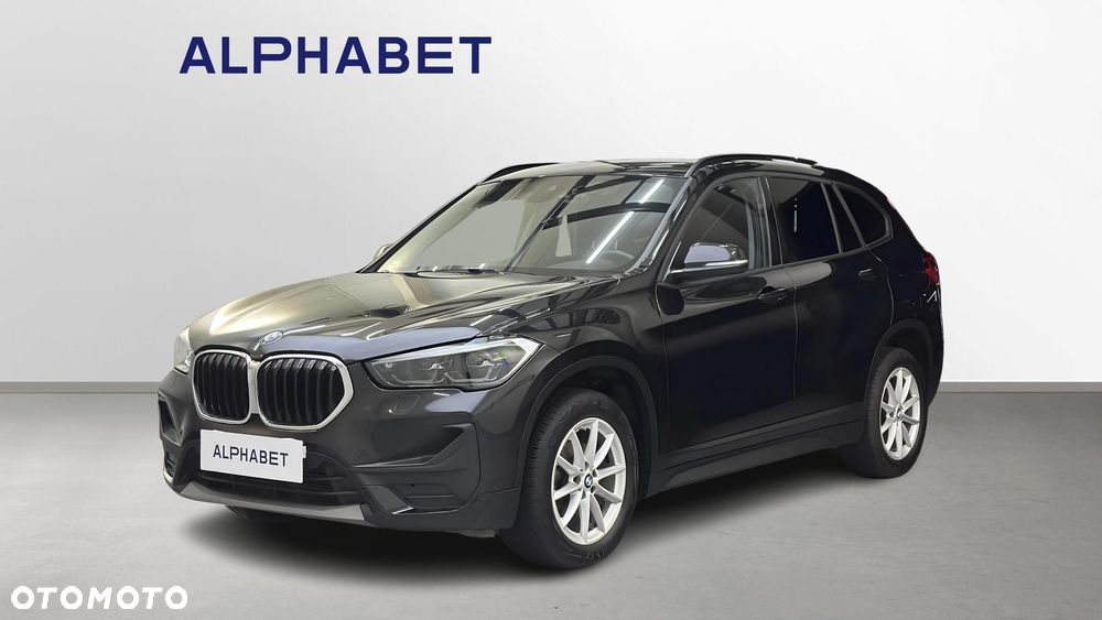 BMW X1 sDrive16d - 3