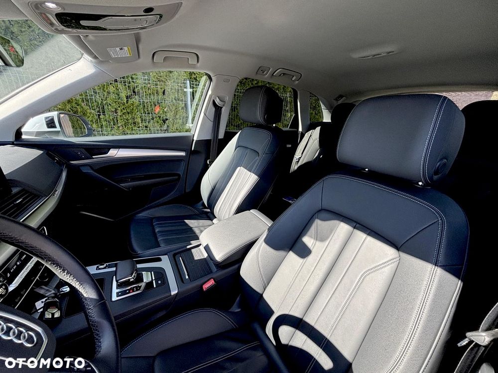 Audi Q5 45 TFSI quattro S tronic S line - 21