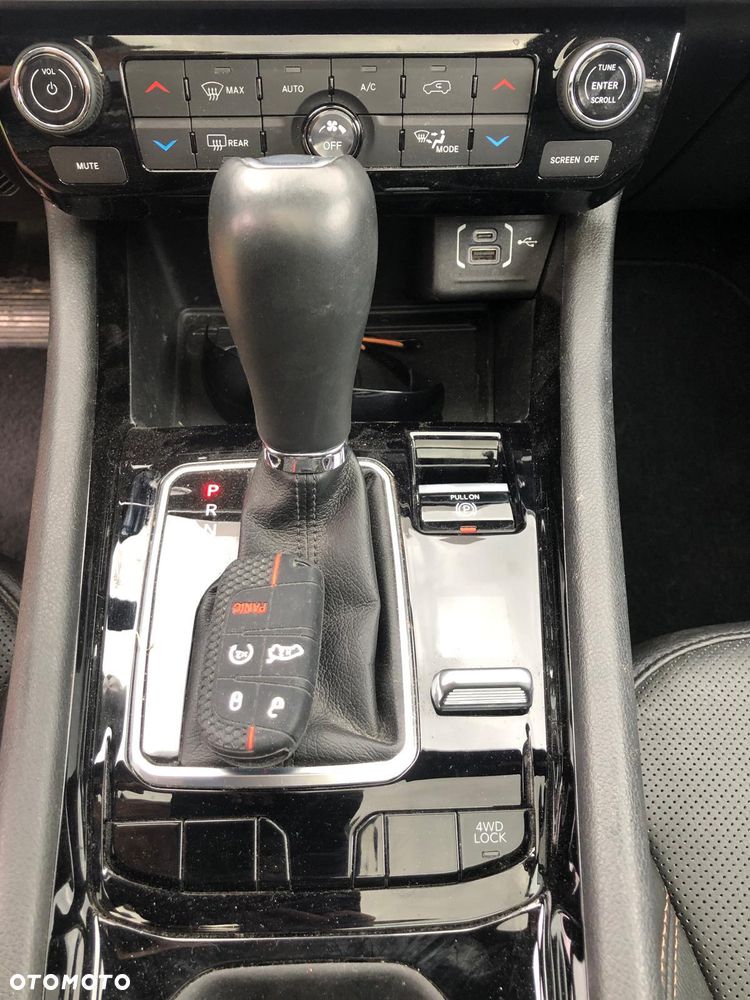 Jeep Compass - 15