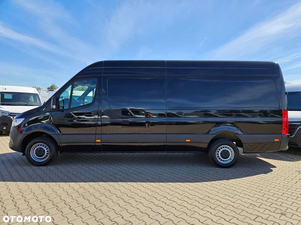 Mercedes-Benz Sprinter L4H2 *89999zł NETTO* 2.0Cdi/170KM - 8