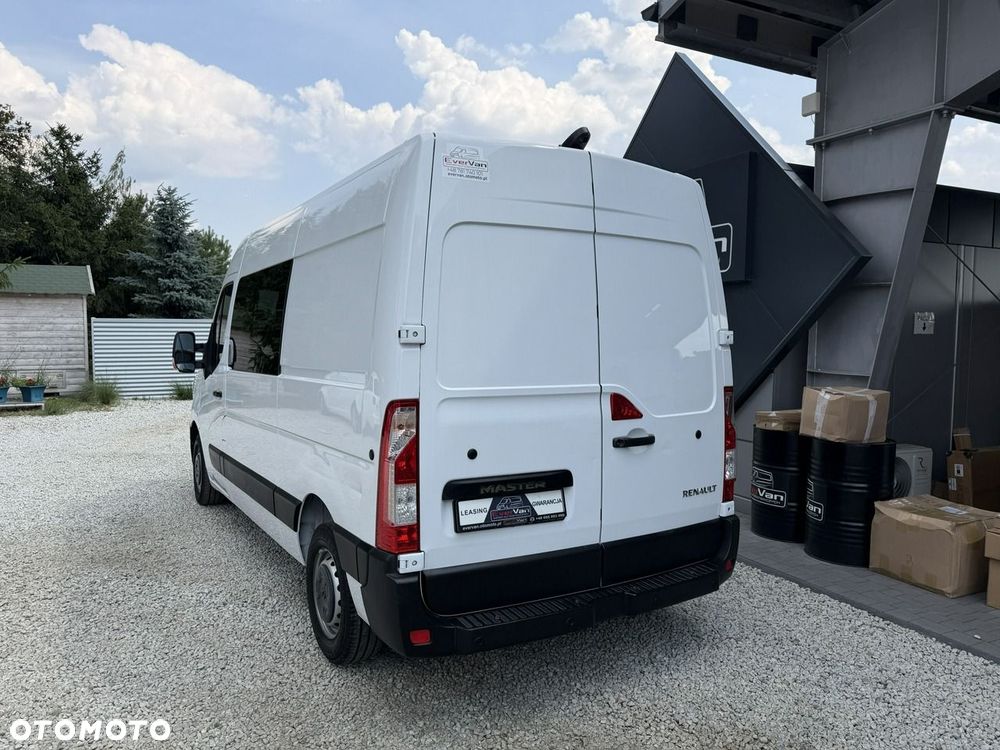 Renault Master - 4