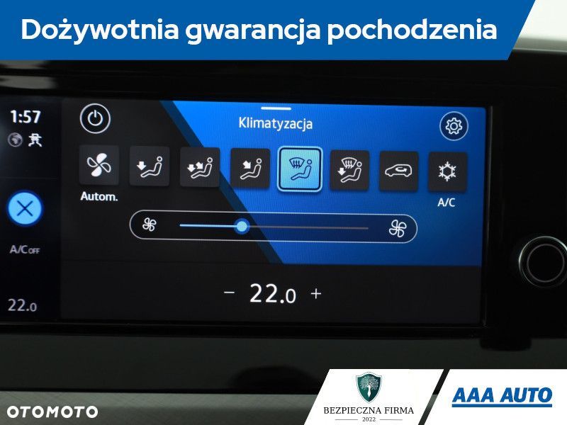 Volkswagen Golf Variant - 12