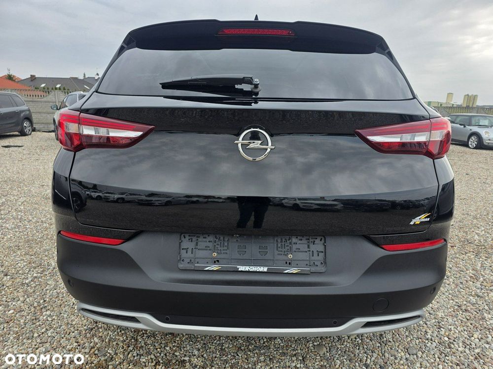 Opel Grandland X 1.6 D Start/Stop Automatik Dynamic - 15