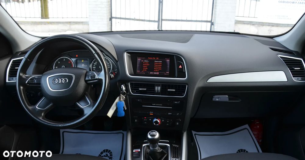 Audi Q5 2.0 TDI - 24
