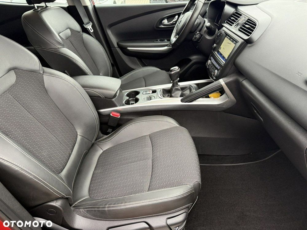 Renault Kadjar 1.6 dCi Energy Business - 15