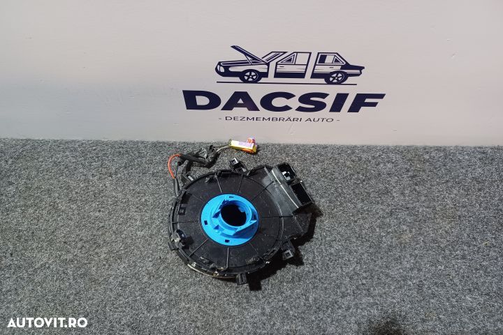 Spirala volan 299102245 Hyundai i10 2 [facelift] [2016 - 2019] Hatchb - 2