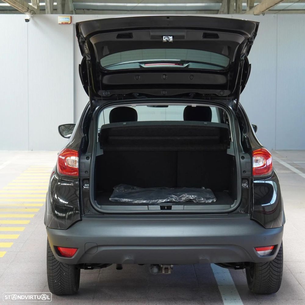 Renault Captur ENERGY TCe 90 S&S Dynamique - 50