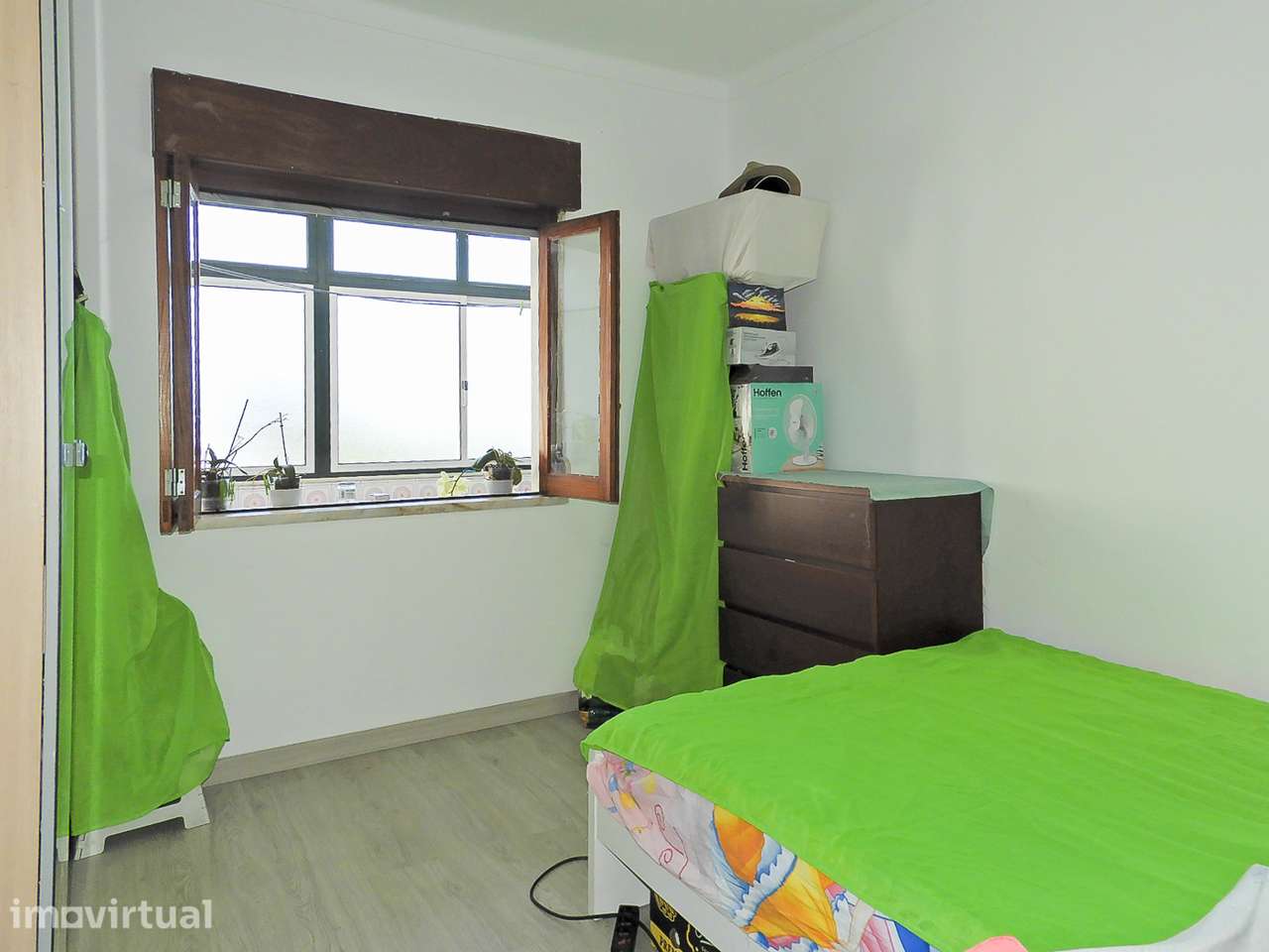 Apartamento T2 no Cartaxo - Grande imagem: 5/19