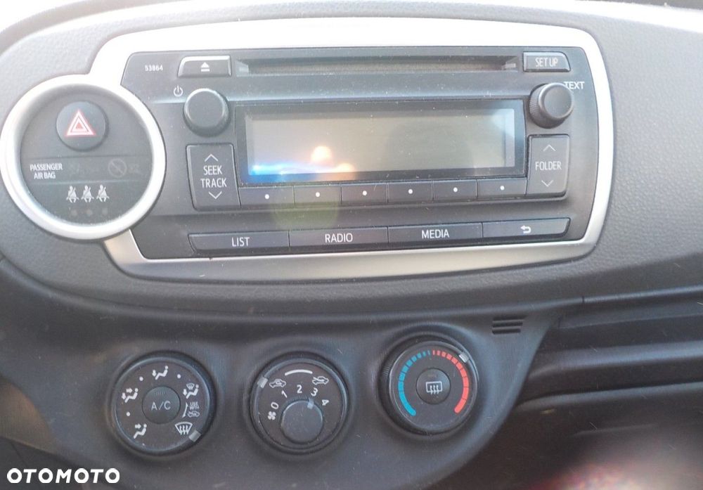 Toyota Yaris - 29