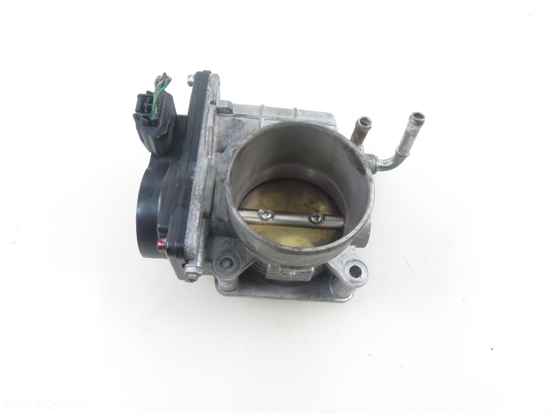 PRZEPUSTNICA RENAULT SCENIC III 2.0 16V  8200988975 161201190R - 3