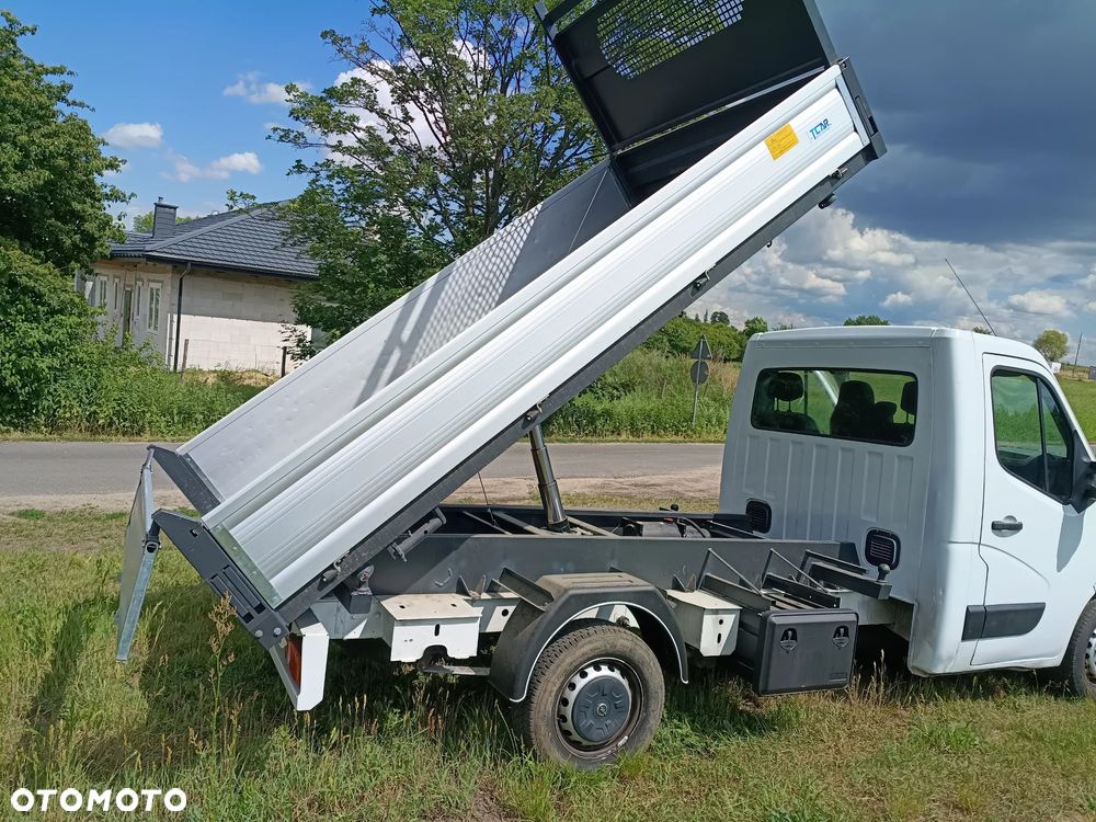 Opel MOVANO - 5