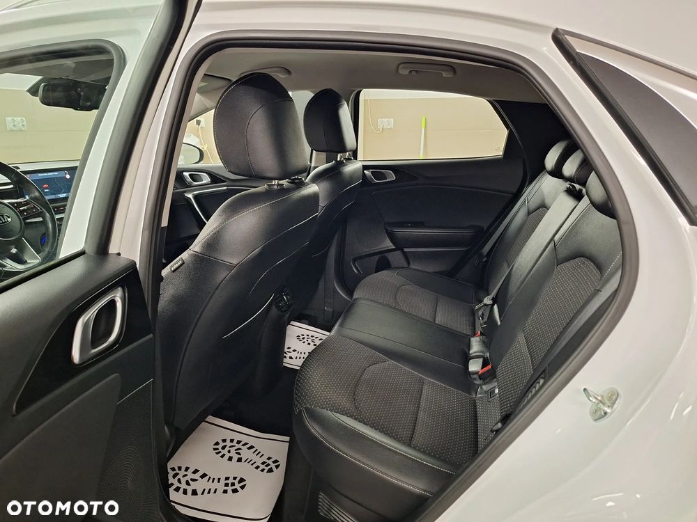 Kia XCeed 1.6 GDI PHEV Business Line DCT - 23