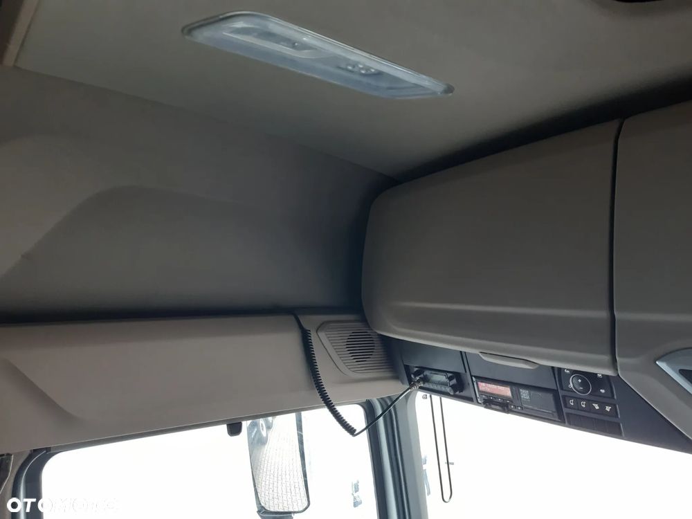 DAF DAF XG 480 FT (#32588) - 14
