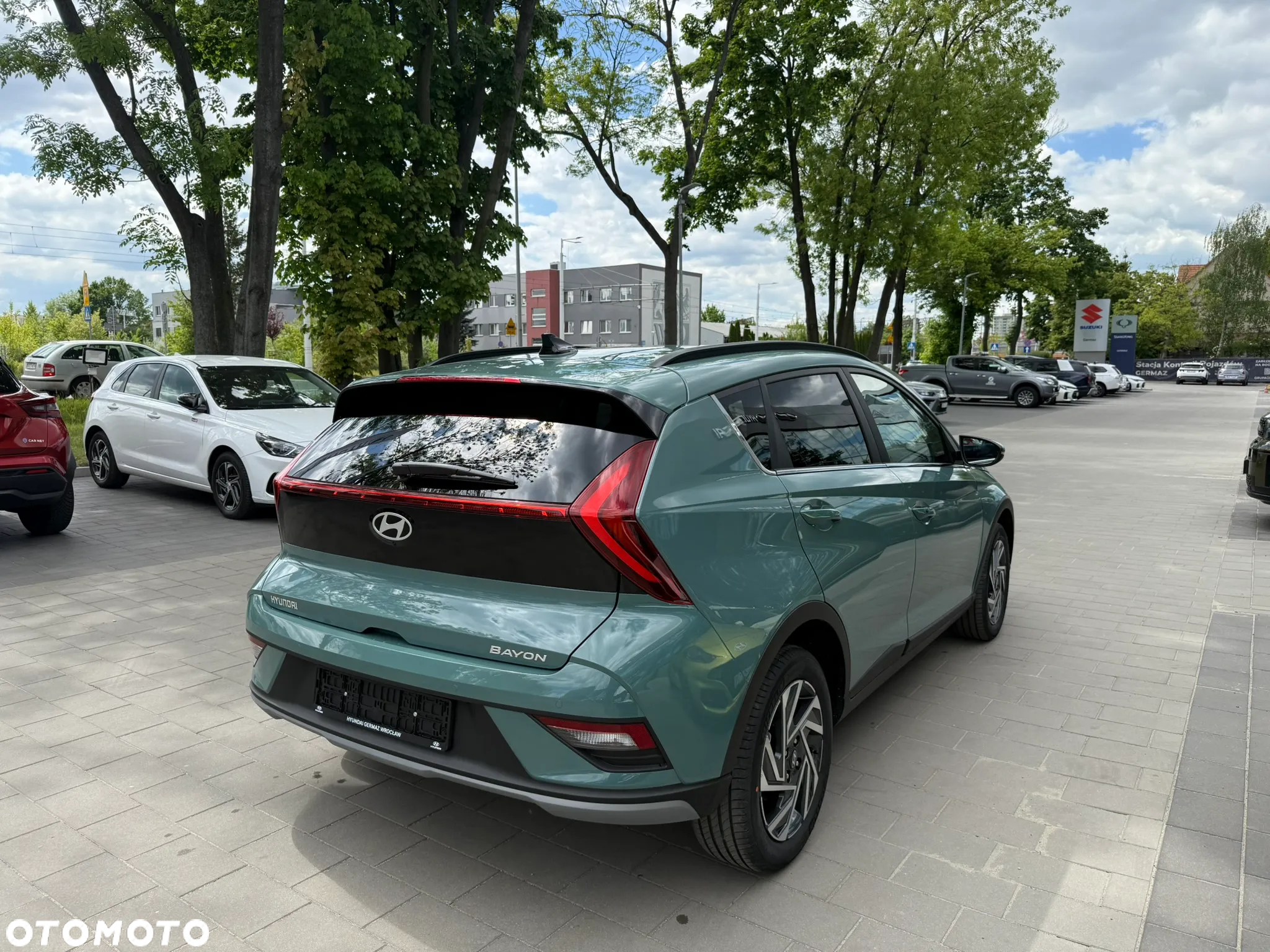 Hyundai Bayon 1.2 MPI Smart - 5