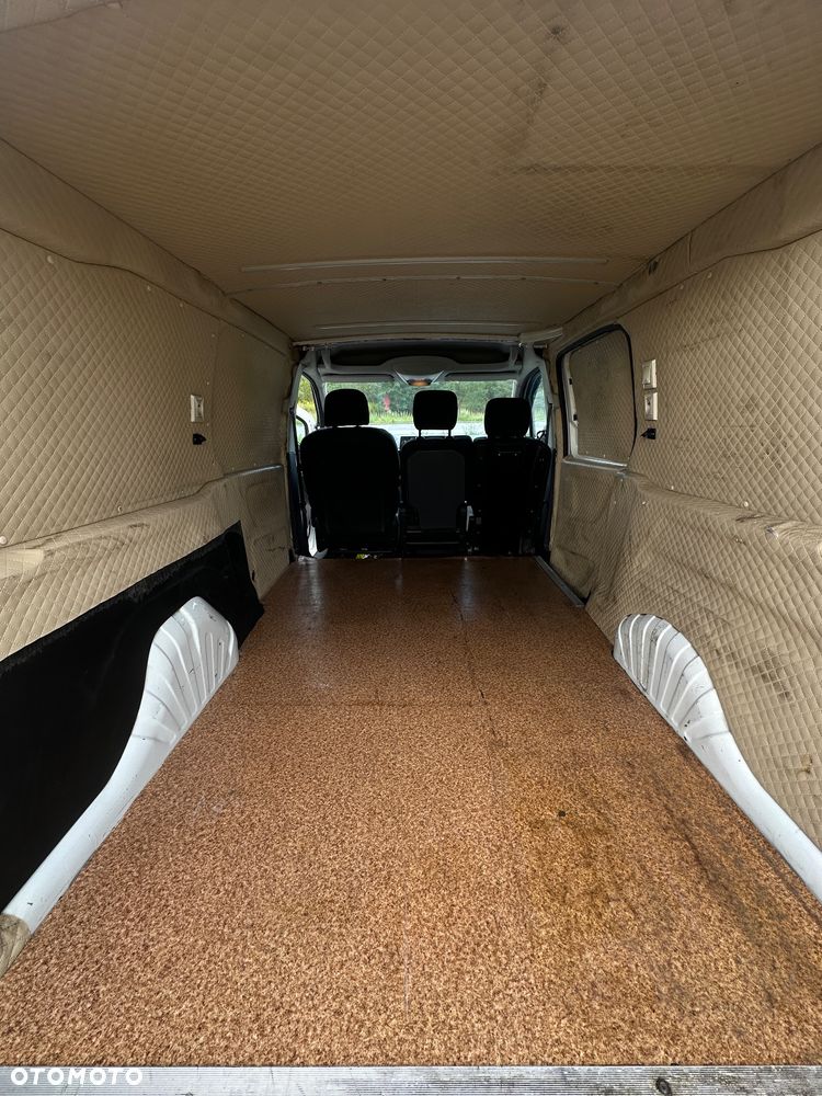 Peugeot Partner - 24