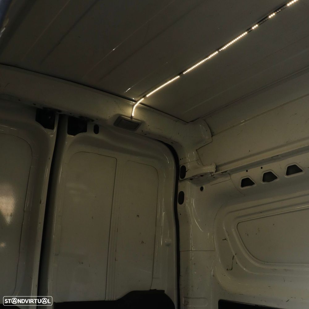 Fiat Doblo 1.6 Multijet XL - 15