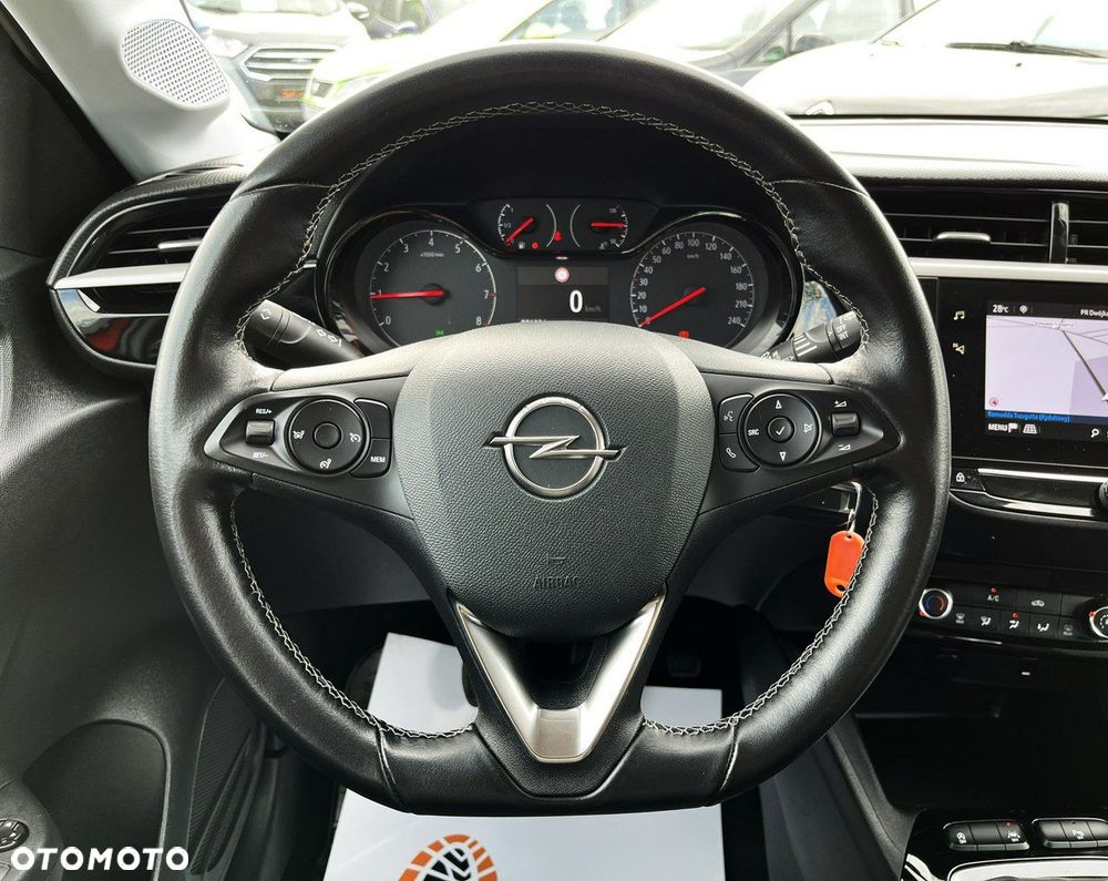 Opel Corsa - 12