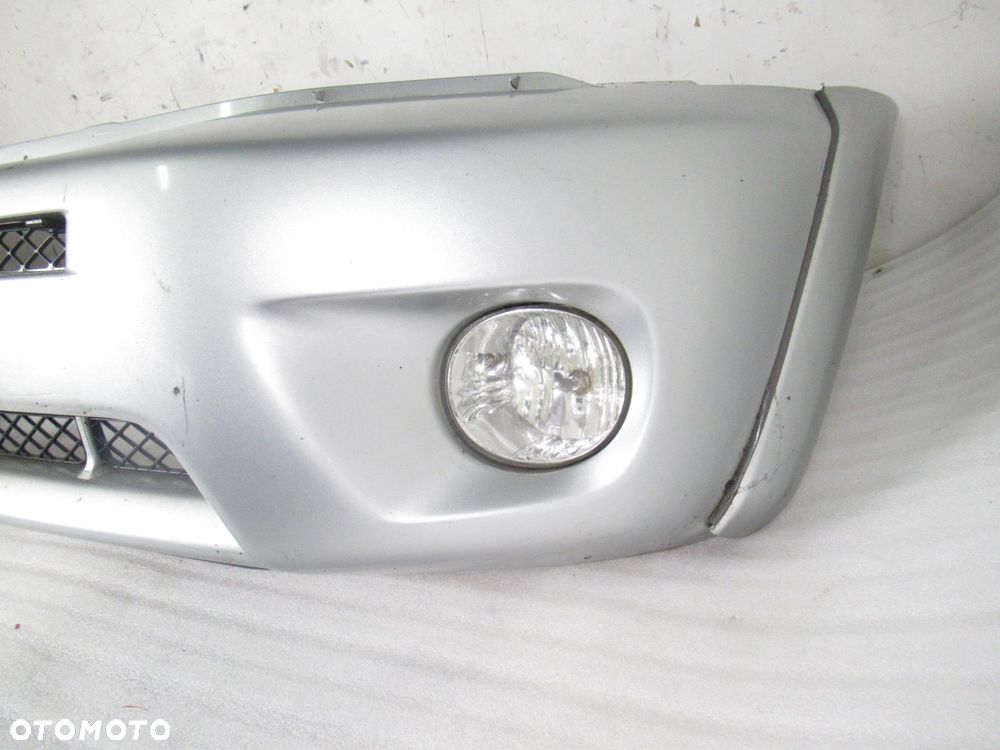 ZDERZAK PRZÓD TOYOTA RAV 4 II LIFT 1D4 - 9