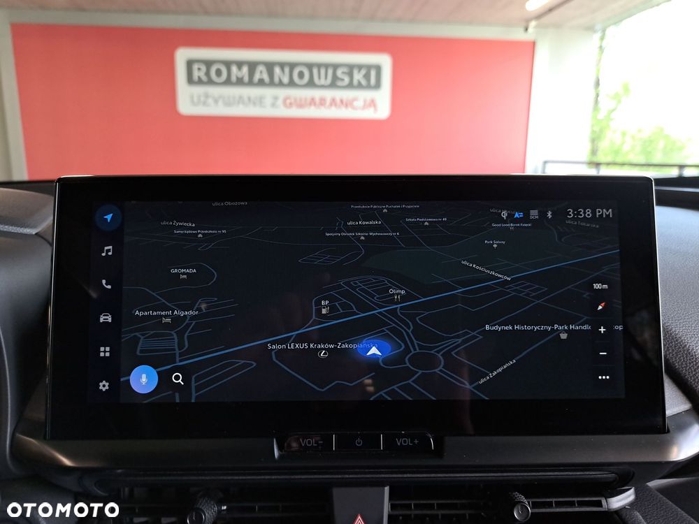 Toyota C-HR 1.8 Hybrid Style - 23