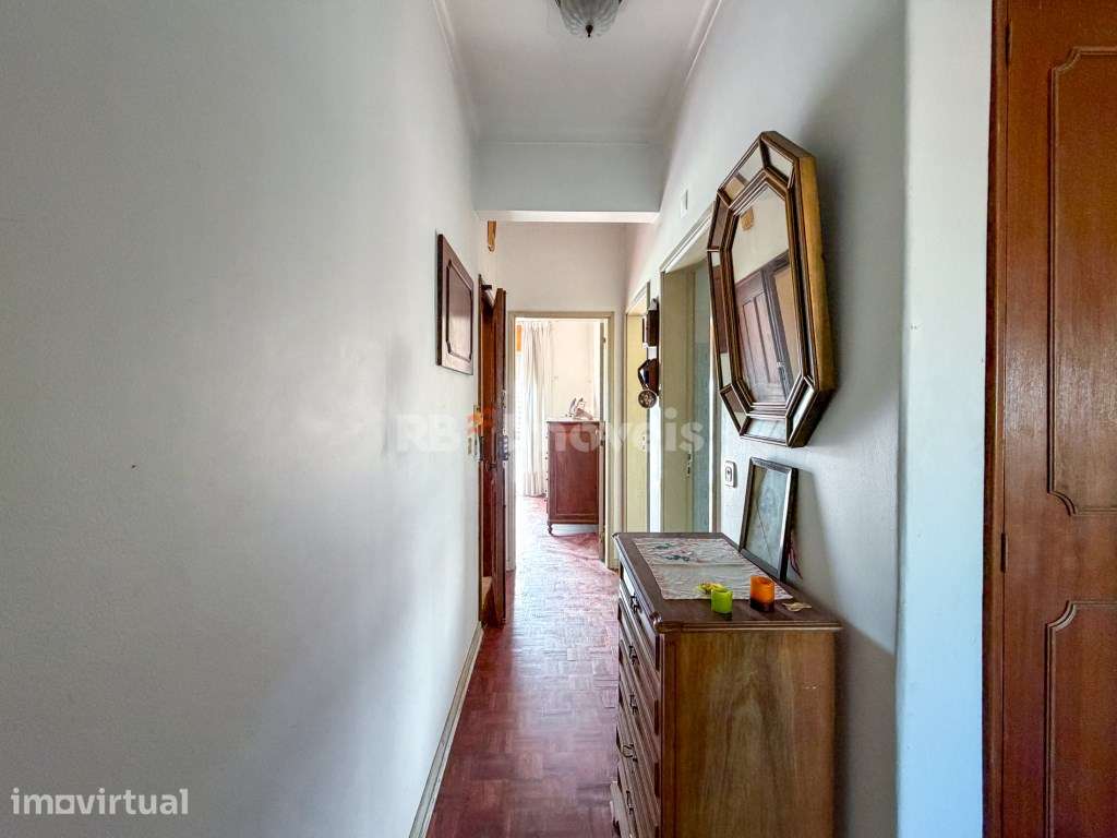 Apartamento t2 Entroncamento - Grande imagem: 4/24