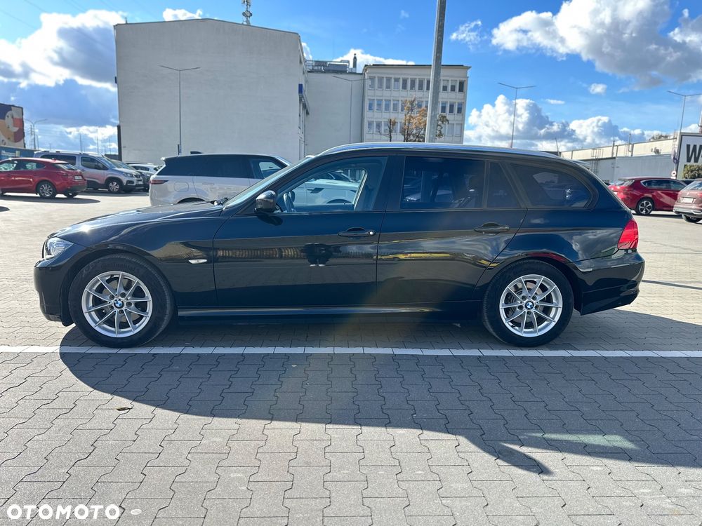 BMW Seria 3 - 8