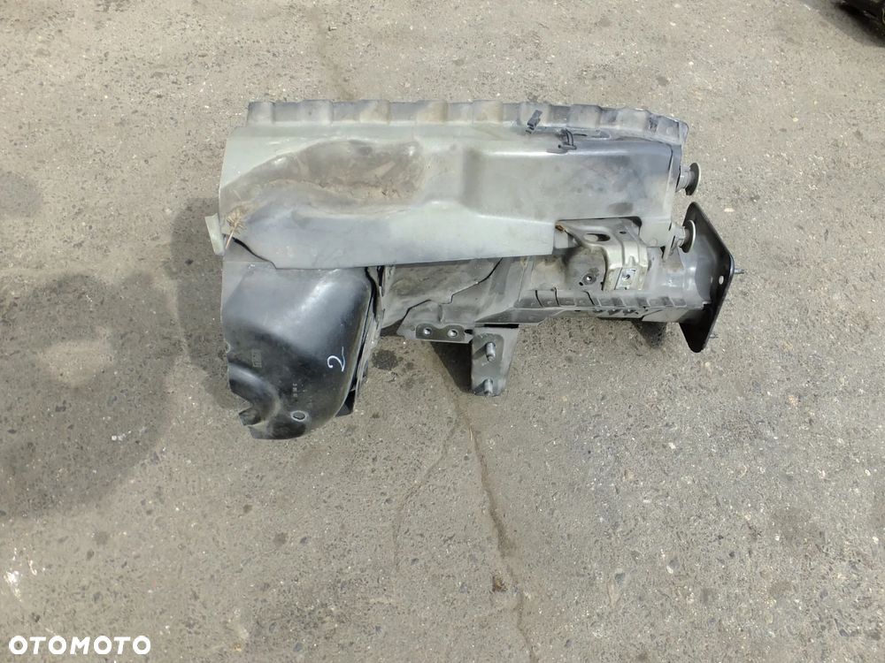 podłużnica lewa ford mondeo mk4 2007r - 1