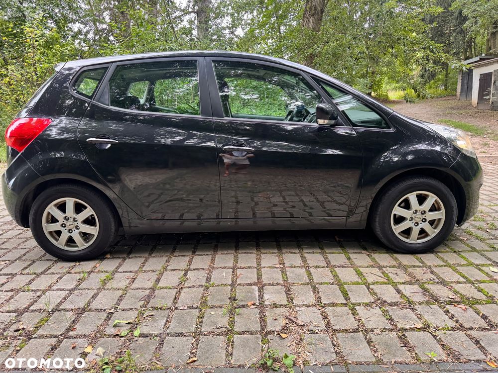 Kia Venga 1.4 S - 5