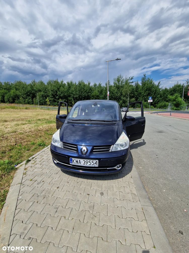 Renault Espace - 11